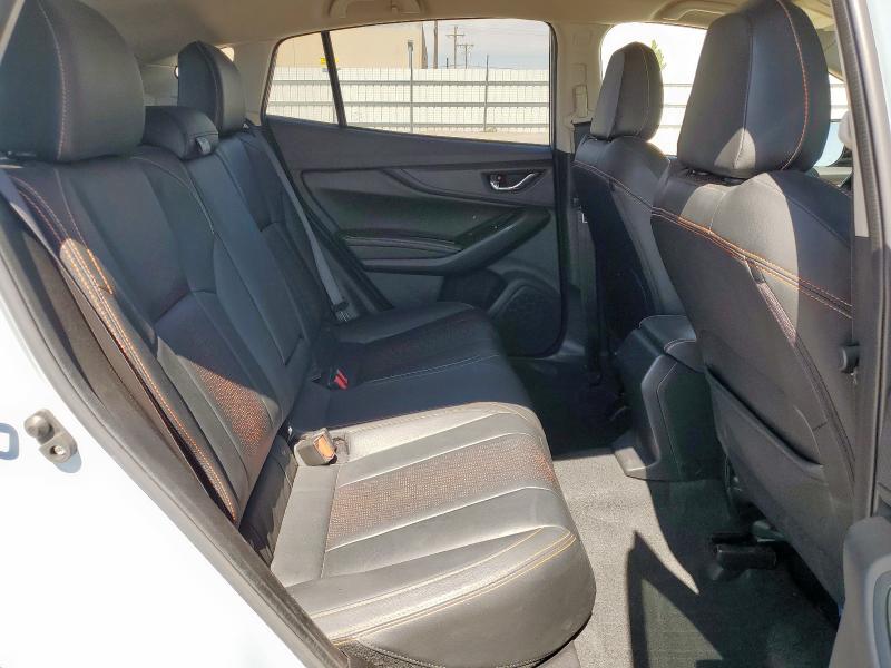 2023 SUBARU CROSSTREK JF2GTHMC2P8268599
