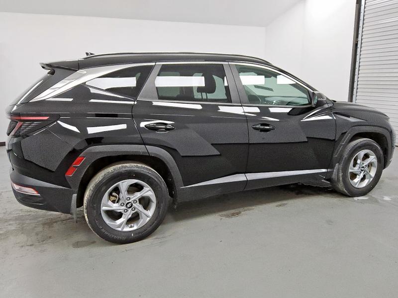 2022 HYUNDAI TUCSON SEL 5NMJBCAE4NH082395