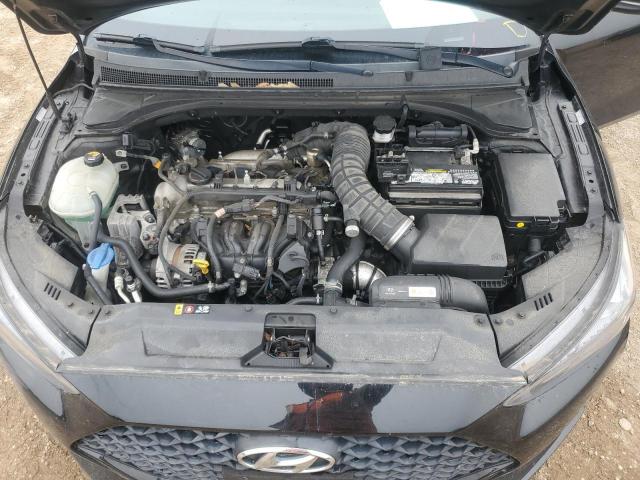 2019 HYUNDAI VELOSTER T KMHTH6AB1KU008267