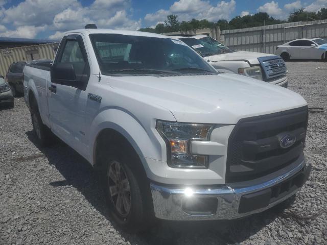 2015 FORD F150 - 1FTMF1CP4FKE52688