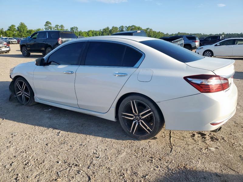 2017 HONDA ACCORD SPORT SPECIAL EDITION 1HGCR2F10HA084293