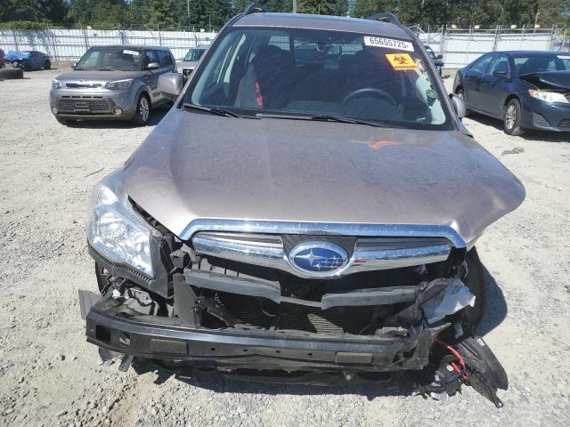 2015 SUBARU FORESTER 2 JF2SJADC5FH485912