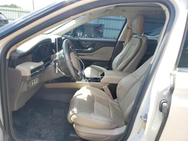 2020 LINCOLN CORSAIR RESERVE 5LMCJ2DH7LUL01747