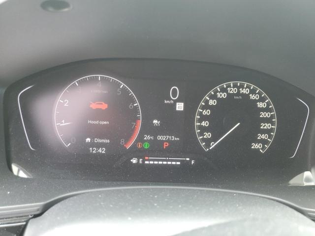 2024 HONDA CIVIC EX 2HGFE2F35RH107256