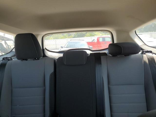 2019 FORD ESCAPE S - 1FMCU0F78KUB52587