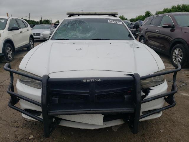 2014 DODGE CHARGER PO - 2C3CDXAG5EH279457