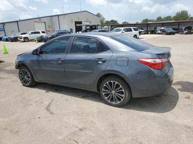 Vin: 5yfburhe1gp487145, lot: 62175365, toyota corolla l 20162