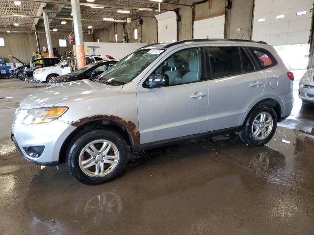 HYUNDAI SANTA FE G