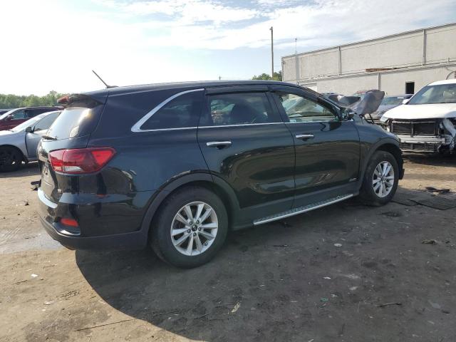2020 KIA SORENTO L 5XYPGDA36LG660066