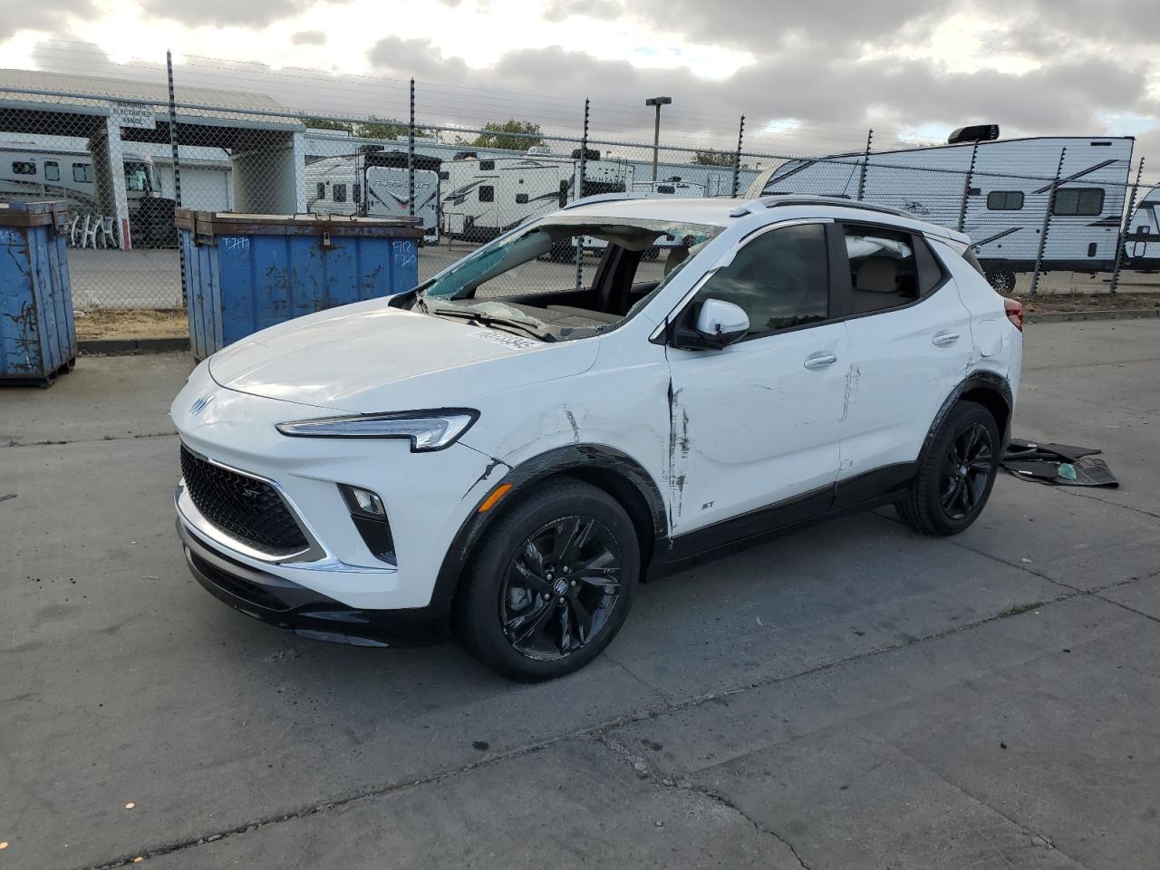 BUICK ENCORE SPORT TOURING