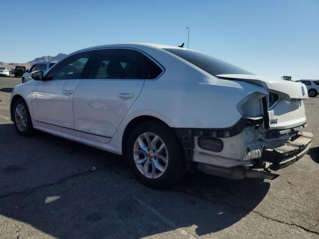 2017 VOLKSWAGEN PASSAT S - 1VWAT7A3XHC079732