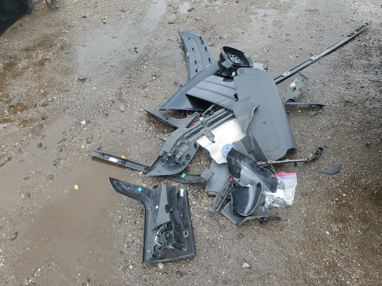 LAND ROVER RANGE ROVER SUPERCHARGED