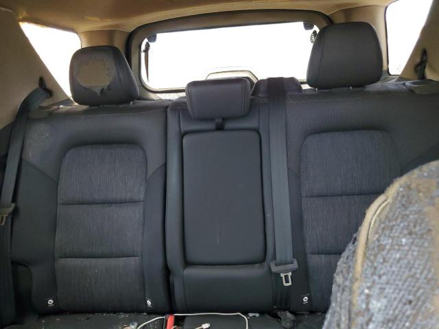 2023 FORD BRONCO SPO 3FMCR9B63PRE25632
