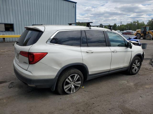 2016 HONDA PILOT EXLN 5FNYF6H7XGB039602