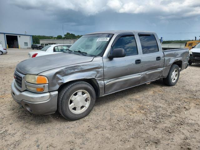 GMC NEW SIERRA