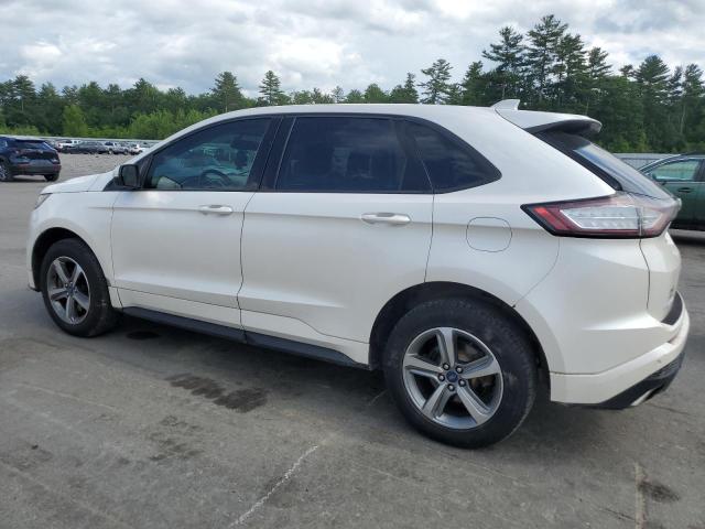 2017 FORD EDGE SPORT 2FMPK4AP7HBB65237