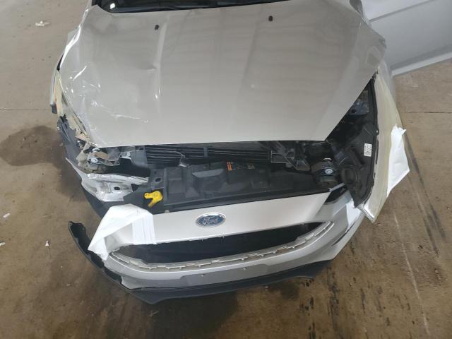 2017 FORD FOCUS SE - 1FADP3K24HL265470