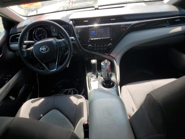 2019 TOYOTA CAMRY L - 4T1B11HK6KU800455