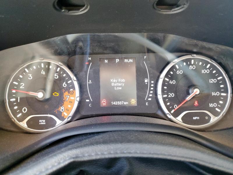 2018 JEEP RENEGADE L ZACCJABB7JPJ51022