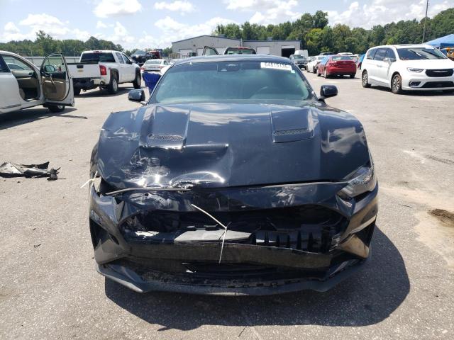 2022 FORD MUSTANG - 1FA6P8TH3N5146494