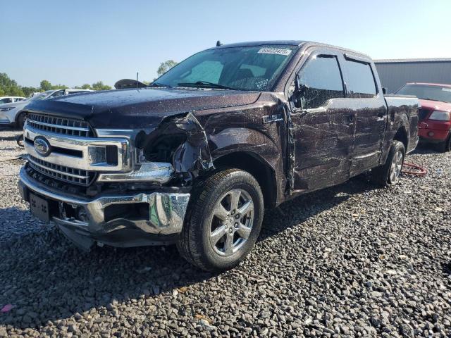 FORD F150 SUPER