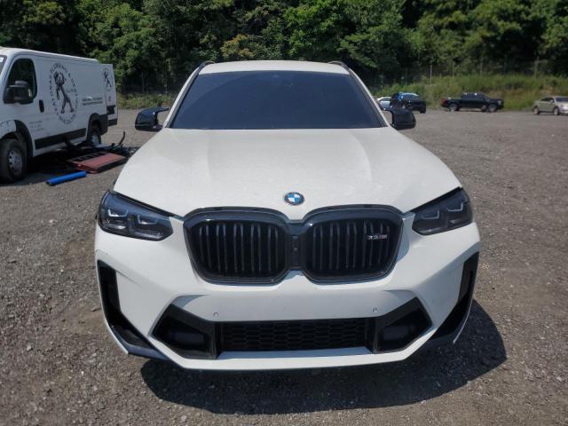 2024 BMW X3 M 5YM13EC09R9T57052