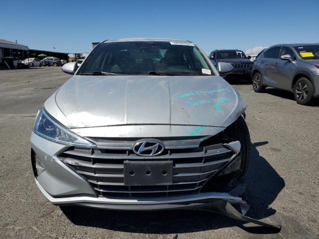 2020 HYUNDAI ELANTRA SE - 5NPD84LF4LH535888