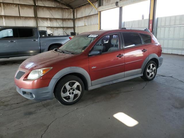PONTIAC VIBE