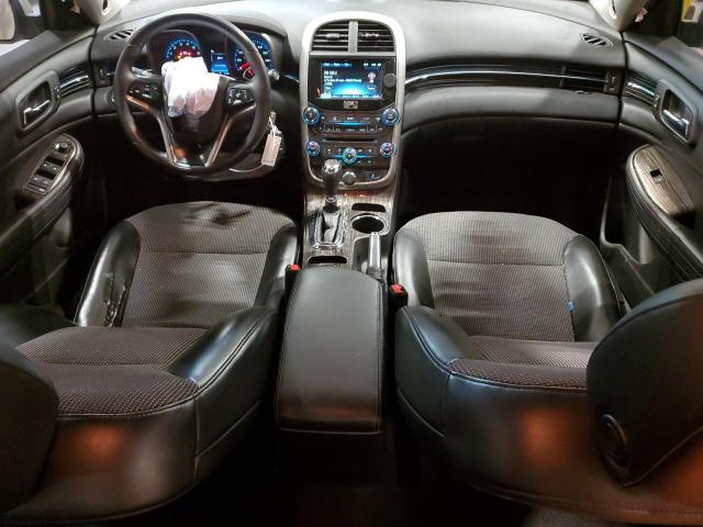 2014 CHEVROLET MALIBU 2LT - 1G11E5SL5EF133635