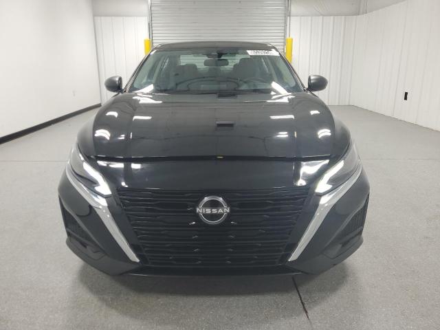 2025 NISSAN ALTIMA SV - 1N4BL4DV6SN324157