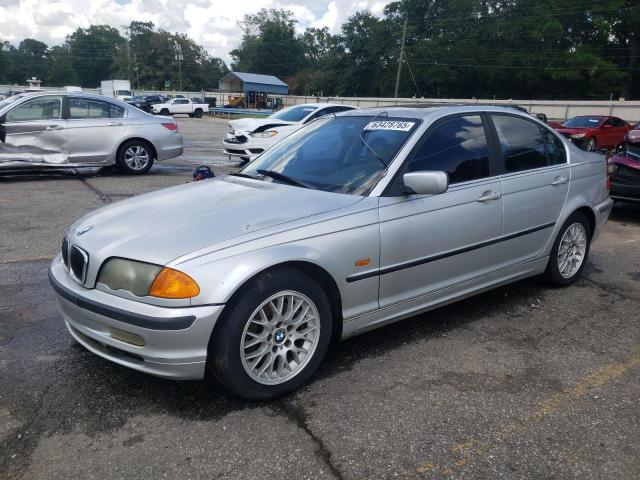 BMW 328 I