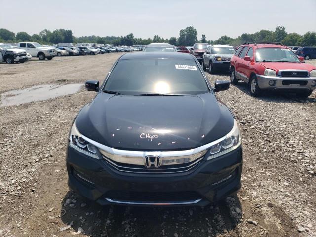 2016 HONDA ACCORD EXL - 1HGCR2F88GA223551