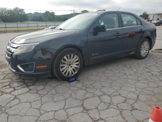 FORD FUSION HYB
