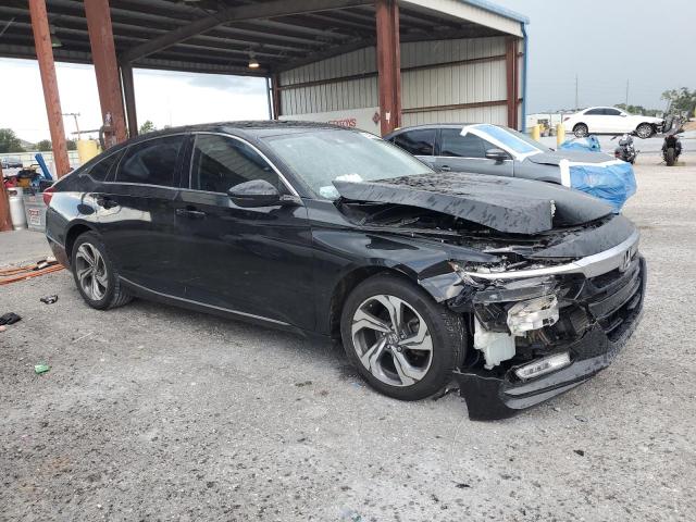 2018 HONDA ACCORD EXL 1HGCV1F5XJA064681