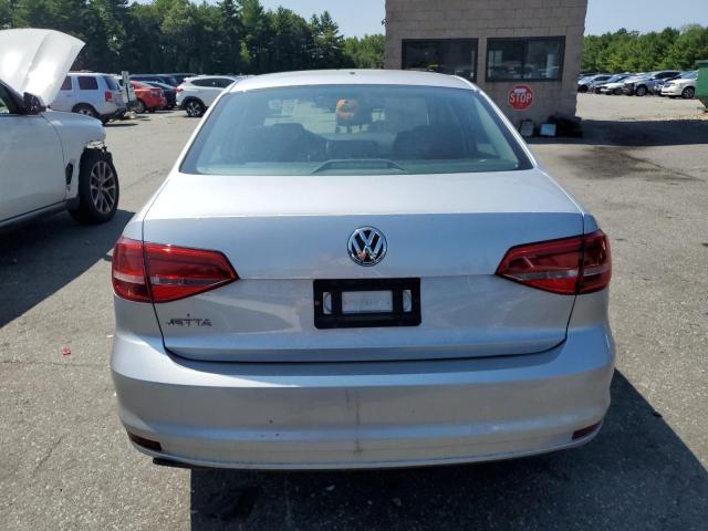 2015 VOLKSWAGEN JETTA BASE 3VW2K7AJXFM318262