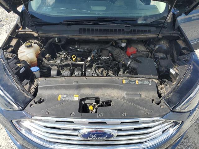2019 FORD EDGE SEL - 2FMPK4J95KBB92025