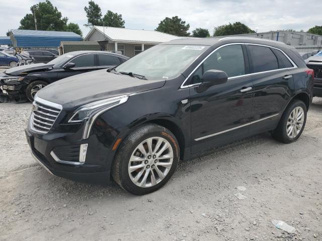 2019 CADILLAC XT5 PLATINUM 1GYKNGRS0KZ265887