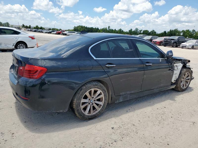 2016 BMW 528 XI WBA5A7C54GG144989