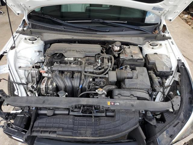 2021 HYUNDAI ELANTRA LI 5NPLP4AG7MH029869