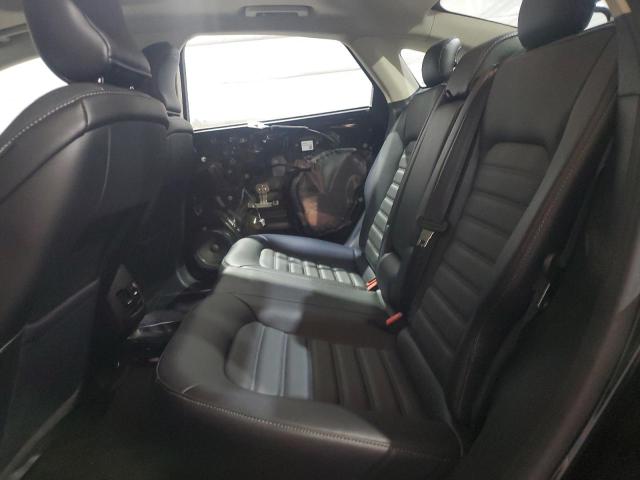 2017 FORD FUSION SE - 3FA6P0H98HR211117