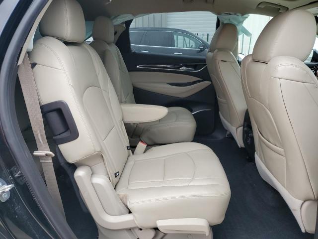 2019 BUICK ENCLAVE ES 5GAEVAKWXKJ311853