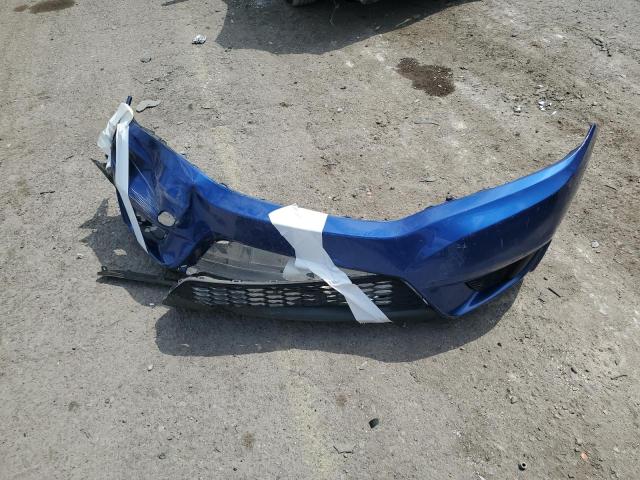 2016 HONDA FIT LX JHMGK5H52GS006854