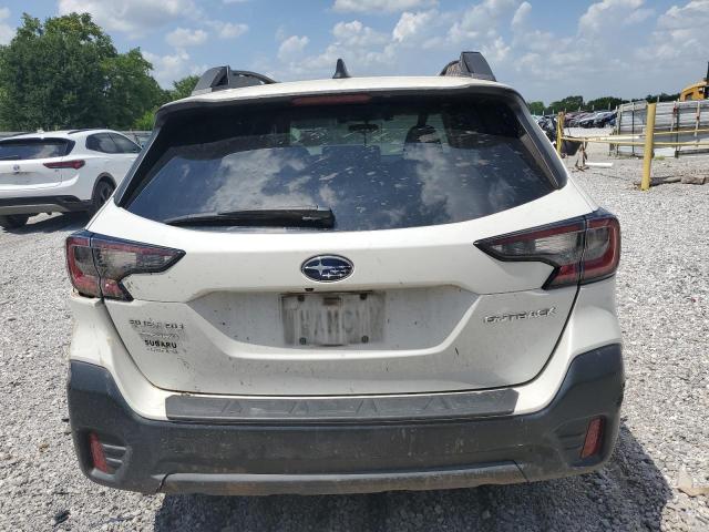 2021 SUBARU OUTBACK PR - 4S4BTAFC2M3102083