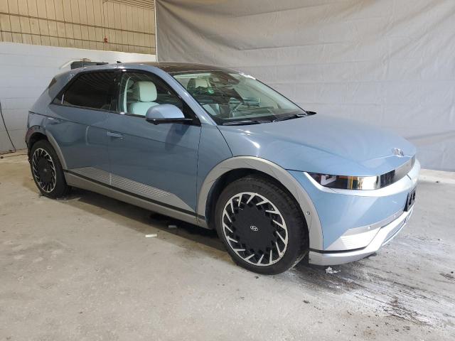 2024 HYUNDAI IONIQ 5 LI KM8KRDDF4RU336496