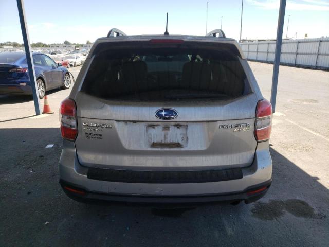 2015 SUBARU FORESTER 2 - JF2SJAHC7FH542119