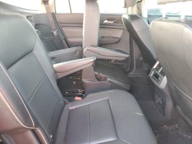 2023 VOLKSWAGEN ATLAS SE 1V2WR2CA8PC553017