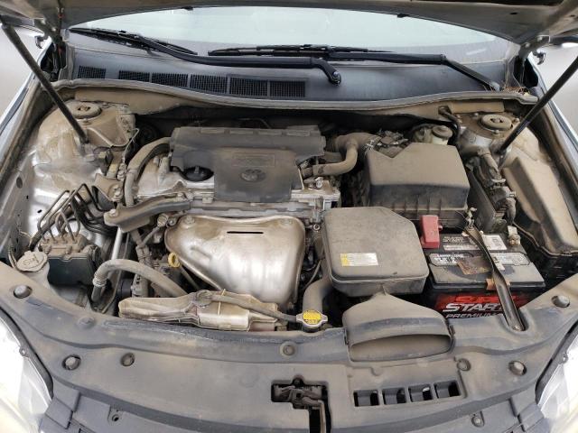 2015 TOYOTA CAMRY LE 4T1BF1FK1FU096059