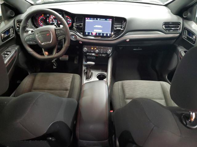 2025 DODGE DURANGO GT 1C4RDJDG1SC536787