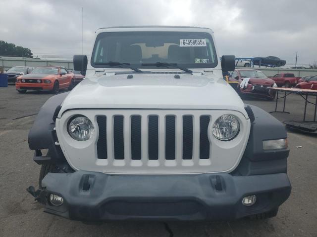 2018 JEEP WRANGLER U 1C4HJXDN9JW316476