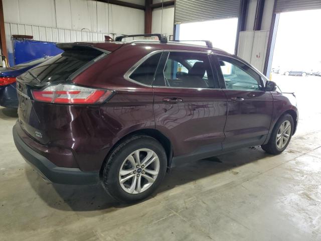 2020 FORD EDGE SEL - 2FMPK4J91LBA46478